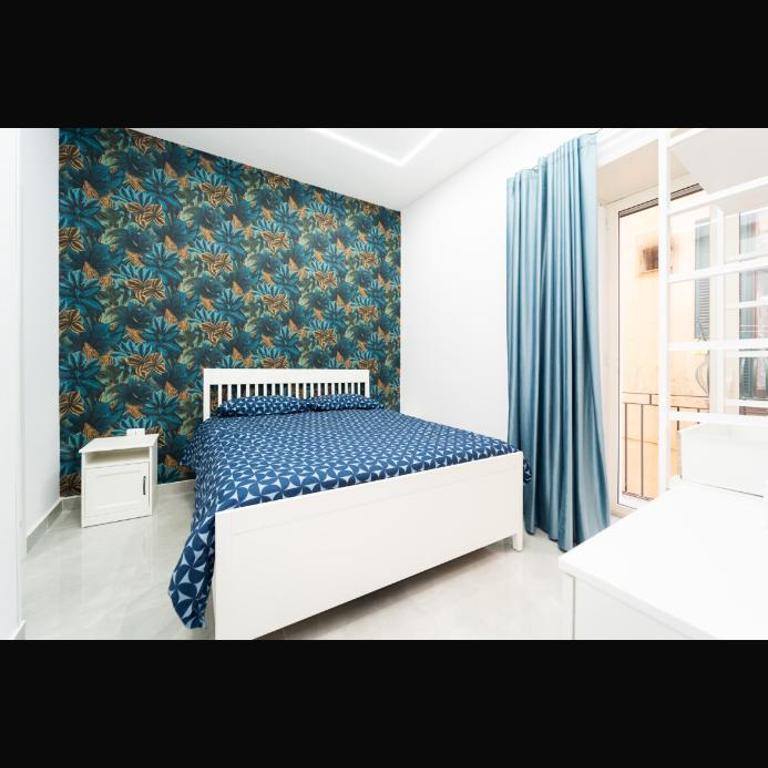 Quartieri22 - Double Room with Balcony - 5