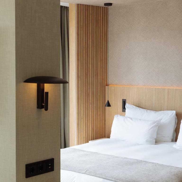 Hotel Arconte, Adults Only - Suite Junior con balcón - 4