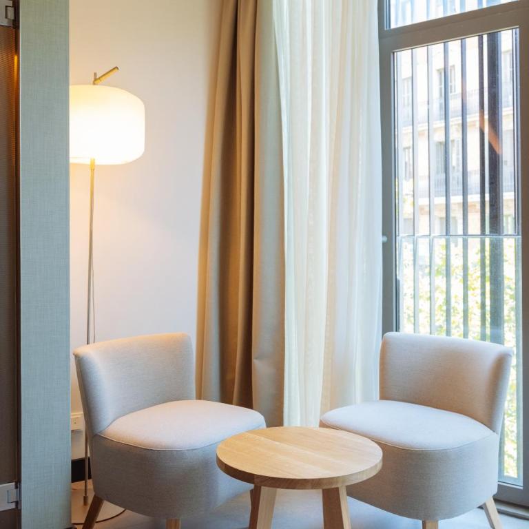 Hotel Arconte, Adults Only - Habitación Deluxe - 5
