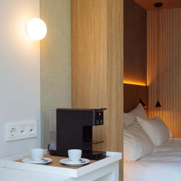 Hotel Arconte, Adults Only - Habitación Deluxe - 7