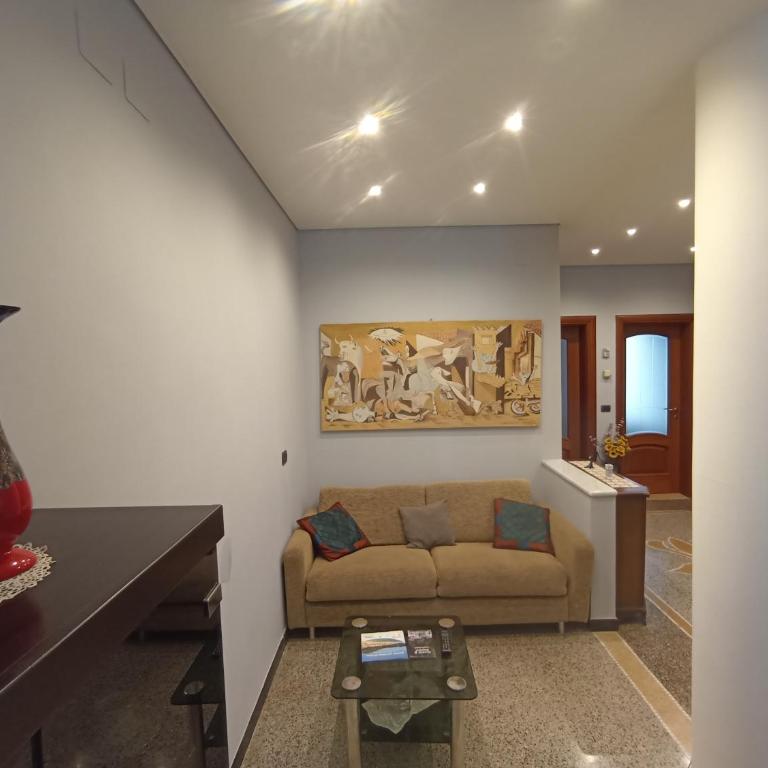 La casa sul mare-Savona - Appartamento con 2 Camere da Letto - 5