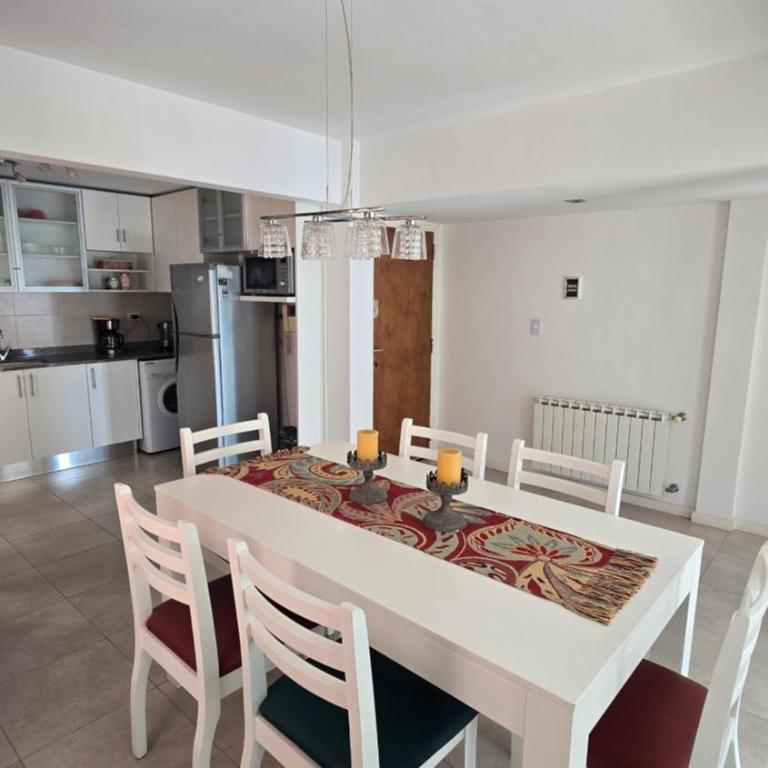 Hermoso dpto Libertad - Apartamento de 1 dormitorio - 9
