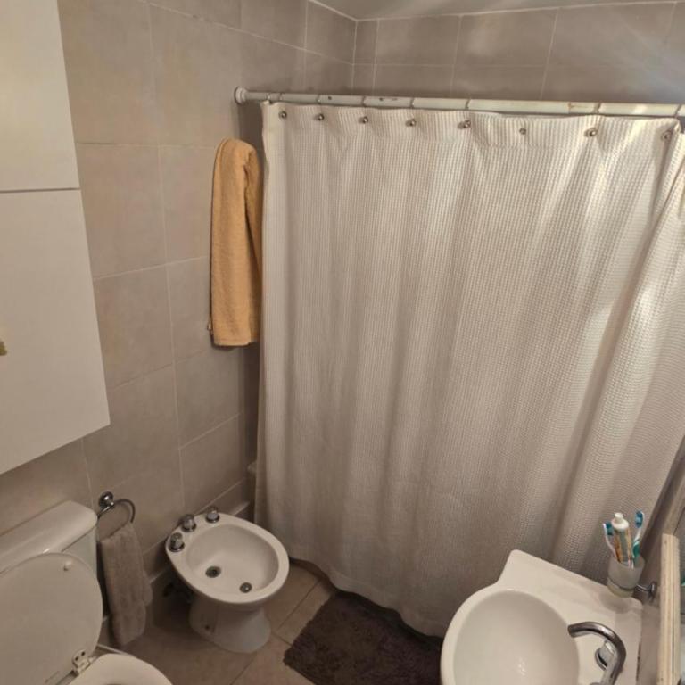 Hermoso dpto Libertad - Apartamento de 1 dormitorio - 10