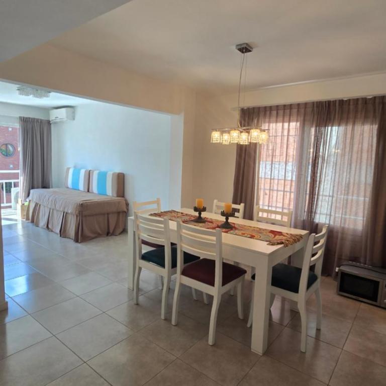Hermoso dpto Libertad - Apartamento de 1 dormitorio - 12