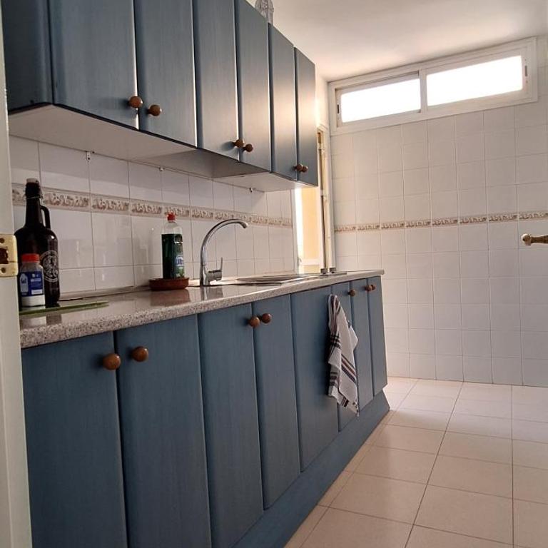 Apartment with sea view in Torremolinos - Apartamento de 2 dormitorios con balcón y vistas al mar - 8