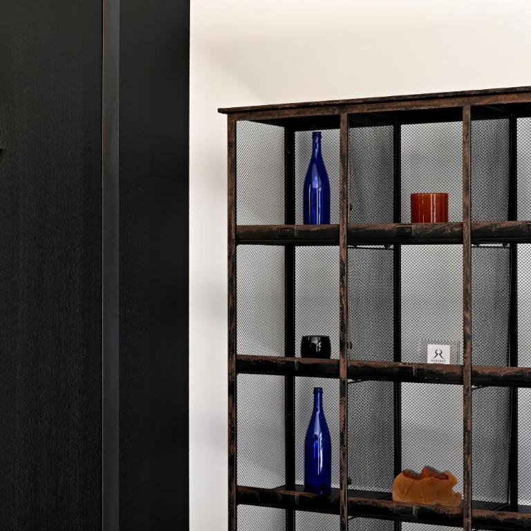 La Suite Gordes - Studio Deluxe - 4