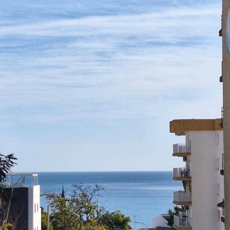 Apartment with sea view in Torremolinos - Apartamento de 2 dormitorios con balcón y vistas al mar - 22