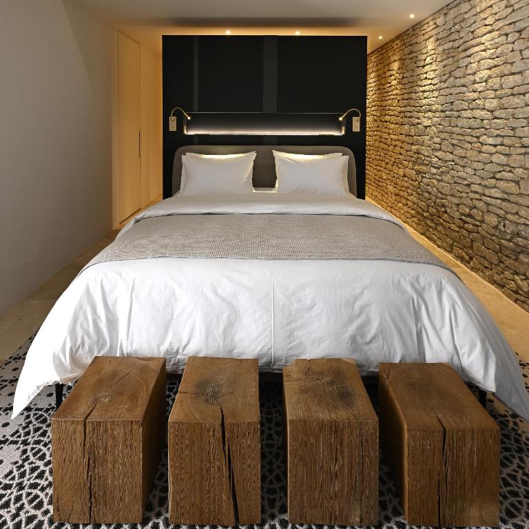 La Suite Gordes - Studio Deluxe - 7