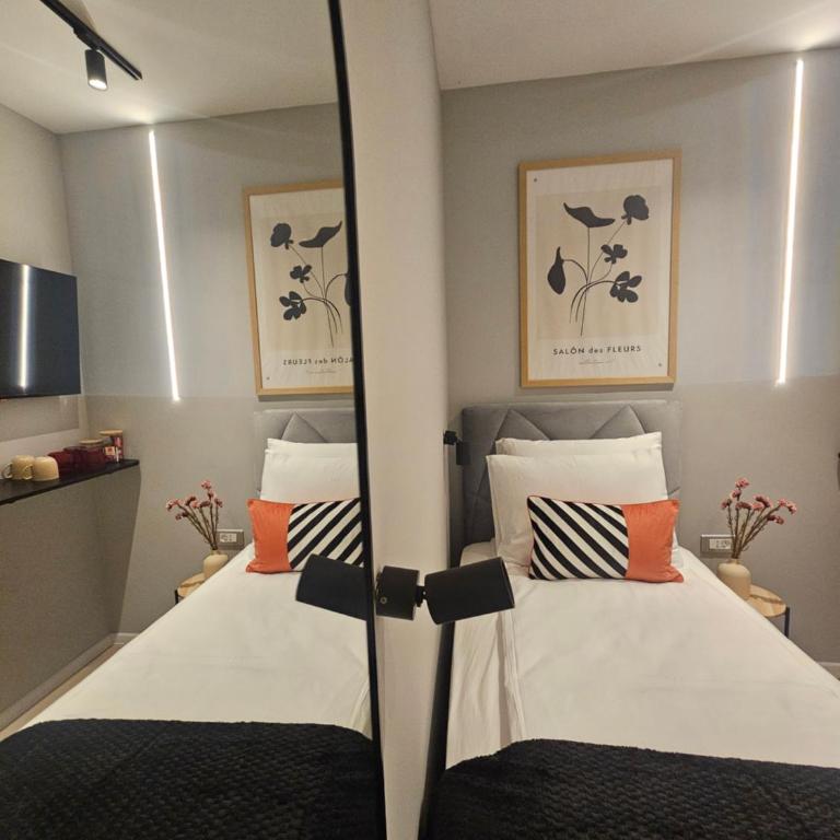 Room No 3 - Single Room - 1