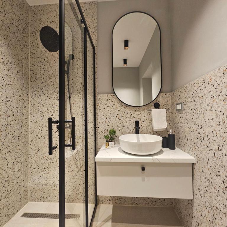 Room No 3 - Single Room - 6