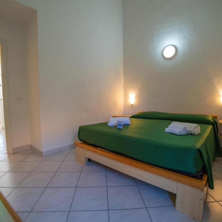 Villa Sunset - Villa con 2 Camere da Letto - 14