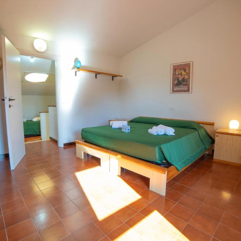 Villa Sunset - Villa con 2 Camere da Letto - 8