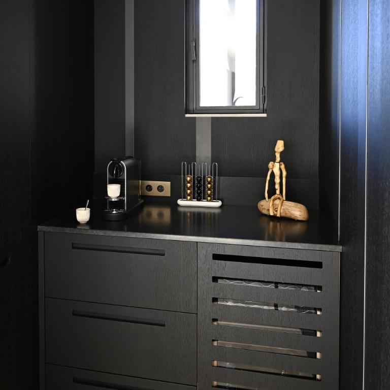 La Suite Gordes - Studio Deluxe - 6