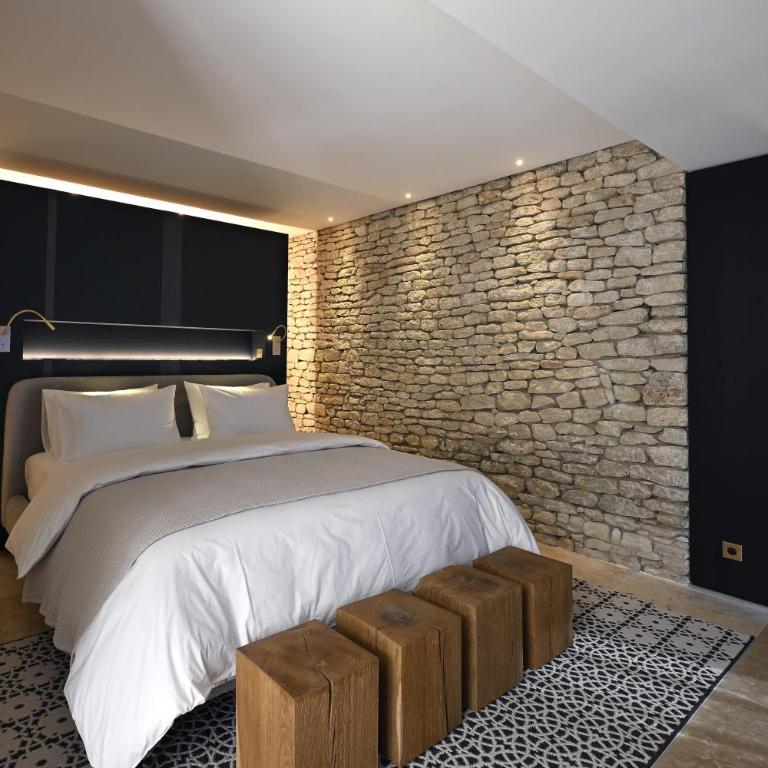 La Suite Gordes - Studio Deluxe - 8