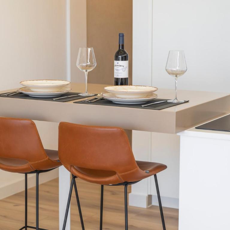 MEDANO4YOU Ocean View Terrace Casa Medano - Apartamento de 2 dormitorios con terraza y vistas al mar - 15