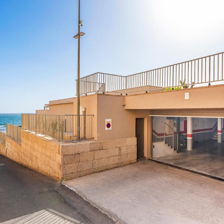 MEDANO4YOU Ocean View Terrace Casa Medano - Apartamento de 2 dormitorios con terraza y vistas al mar - 45