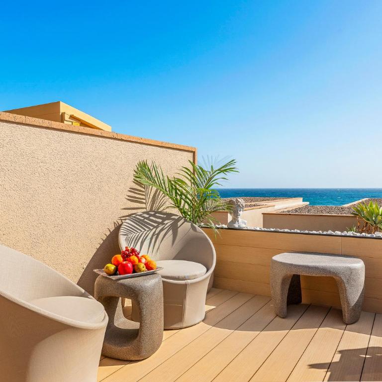 MEDANO4YOU Ocean View Terrace Casa Medano - Apartamento de 2 dormitorios con terraza y vistas al mar - 42