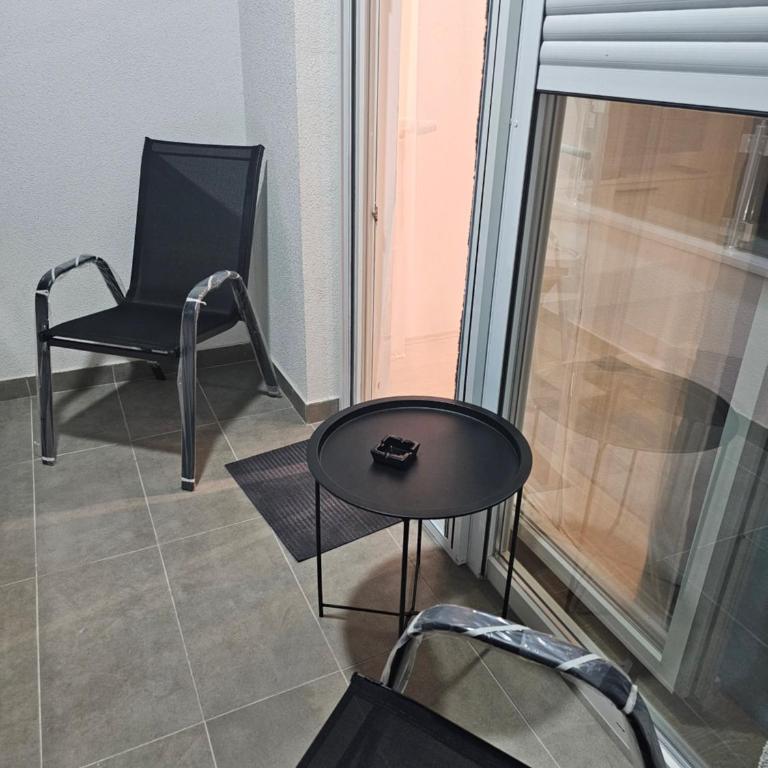 Tirkiz Apartman Banja Koviljača - One-Bedroom Apartment - 2