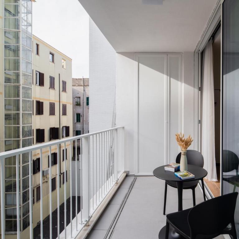 San Lorenzo Labicana Luxury Apartment - Appartamento con 1 Camera da Letto - 30
