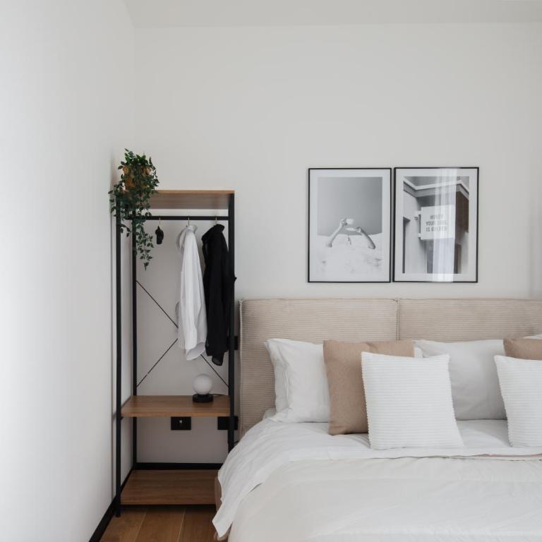 San Lorenzo Labicana Luxury Apartment - Appartamento con 1 Camera da Letto - 13