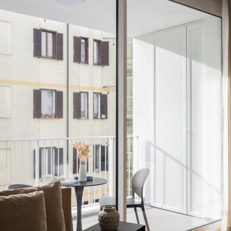San Lorenzo Labicana Luxury Apartment - Appartamento con 1 Camera da Letto - 29