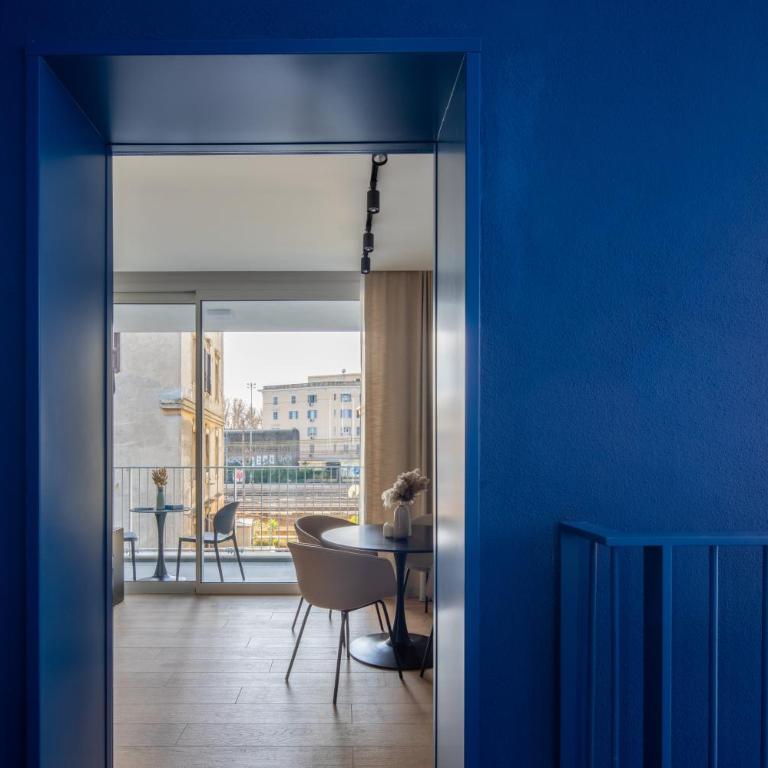 San Lorenzo Labicana Luxury Apartment - Appartamento con 1 Camera da Letto - 2