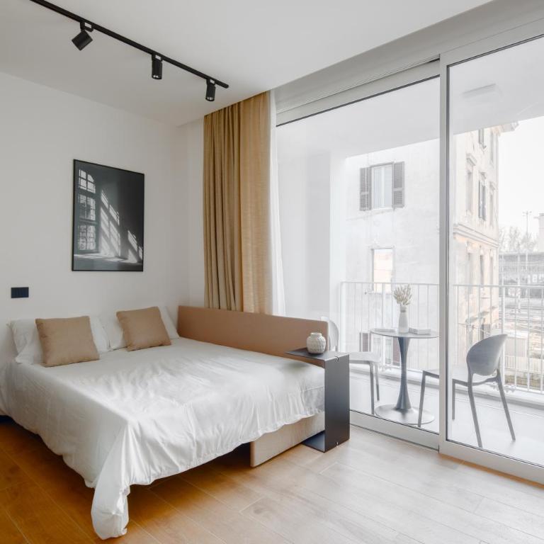 San Lorenzo Labicana Luxury Apartment - Appartamento con 1 Camera da Letto - 28