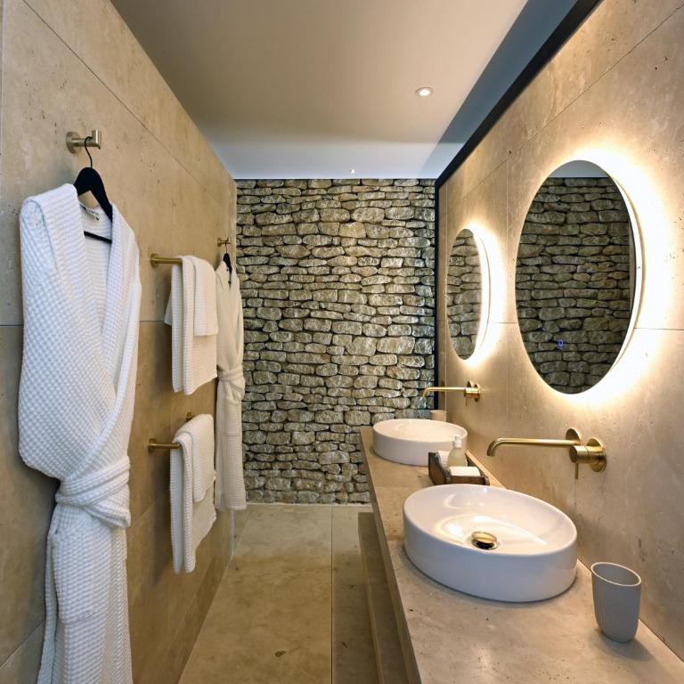 La Suite Gordes - Studio Deluxe - 11