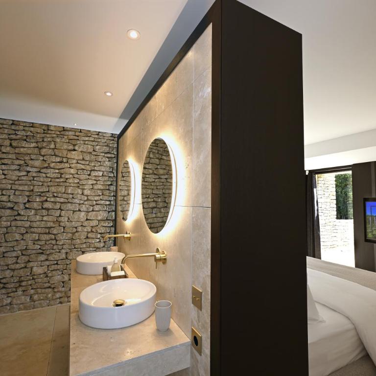 La Suite Gordes - Studio Deluxe - 10