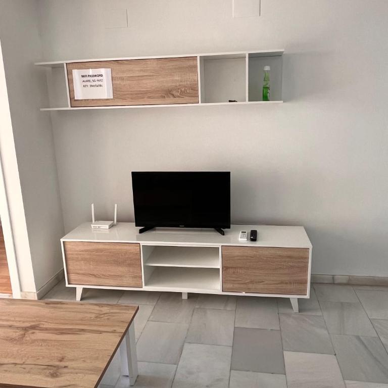 Apartamento en Altea con vistas al mar - Apartamento de 2 dormitorios - 8