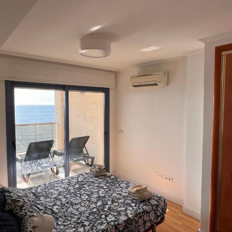 Apartamento en Altea con vistas al mar - Apartamento de 2 dormitorios - 2