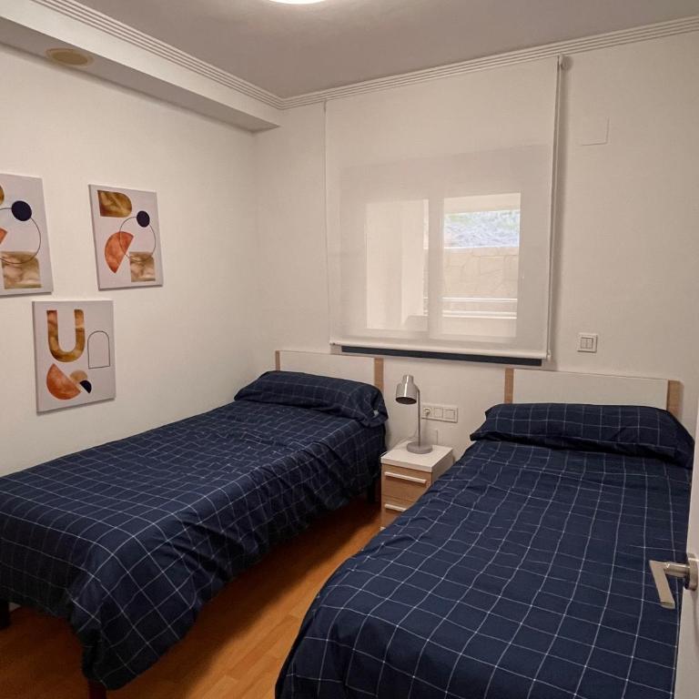 Apartamento en Altea con vistas al mar - Apartamento de 2 dormitorios - 6