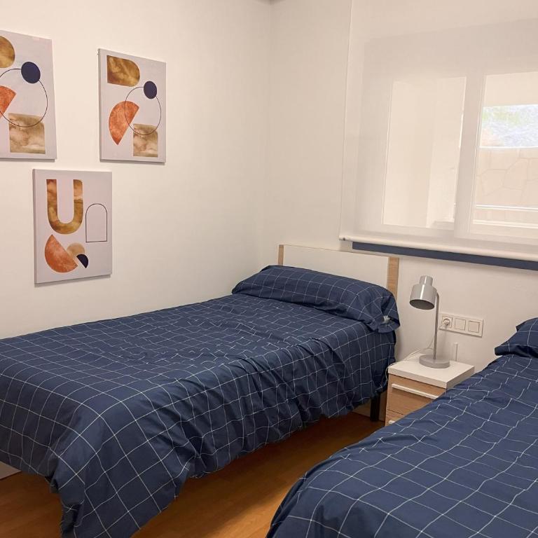 Apartamento en Altea con vistas al mar - Apartamento de 2 dormitorios - 5