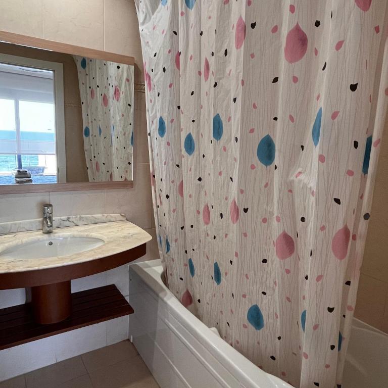 Apartamento en Altea con vistas al mar - Apartamento de 2 dormitorios - 11