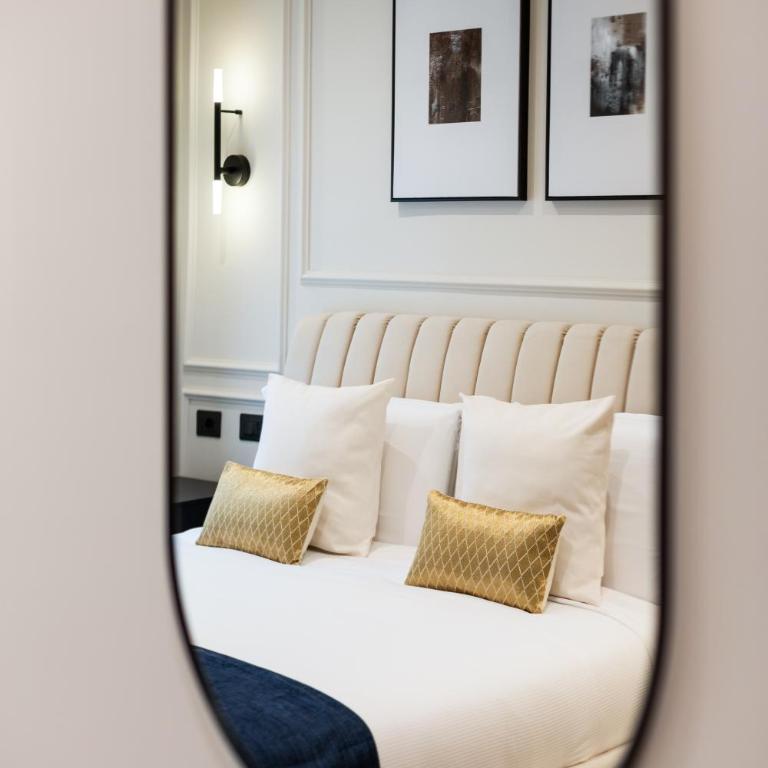 Piave Boutique Guest House - Camera Deluxe - 12