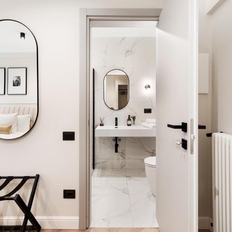 Piave Boutique Guest House - Camera Deluxe - 14