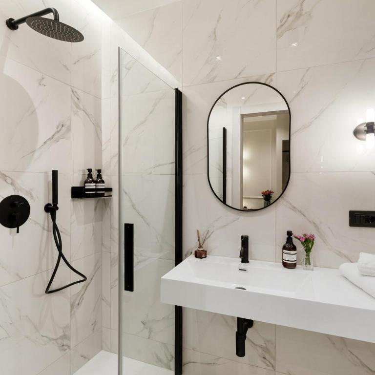 Piave Boutique Guest House - Camera Deluxe - 2