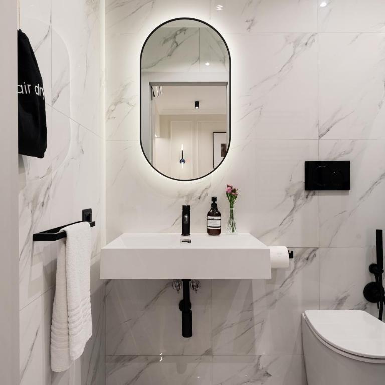 Piave Boutique Guest House - Camera Deluxe - 24