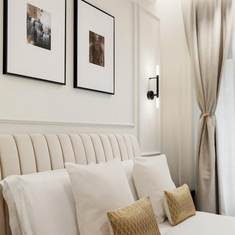 Piave Boutique Guest House - Camera Deluxe - 10