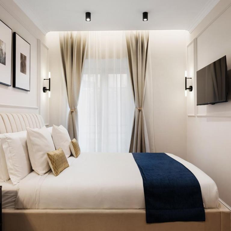 Piave Boutique Guest House - Camera Deluxe - 1