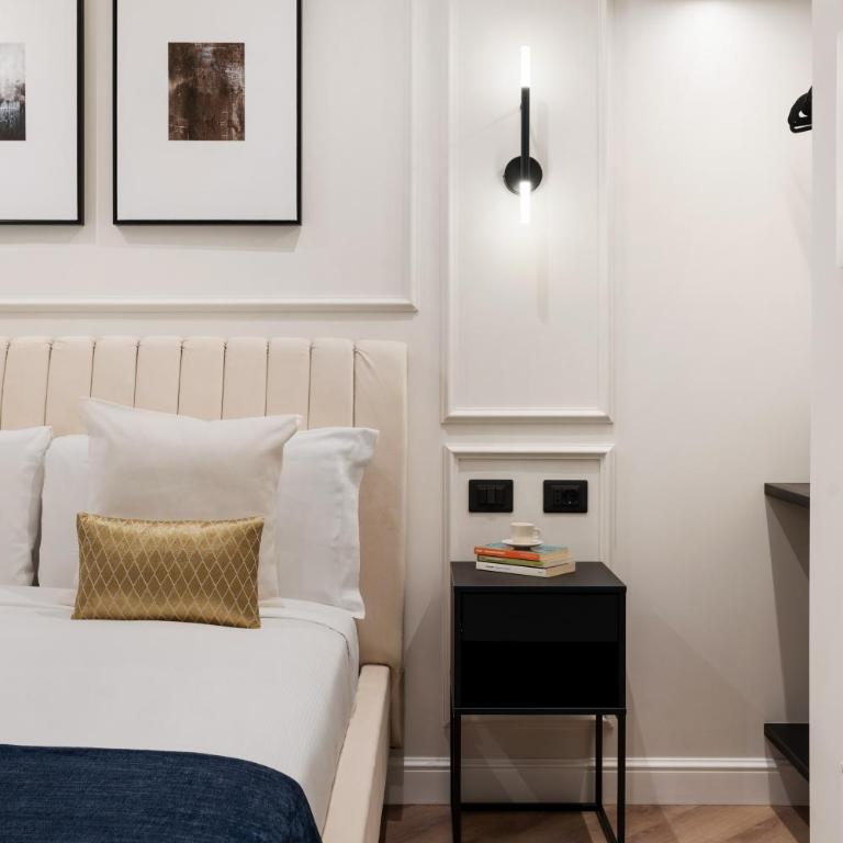 Piave Boutique Guest House - Camera Deluxe - 30