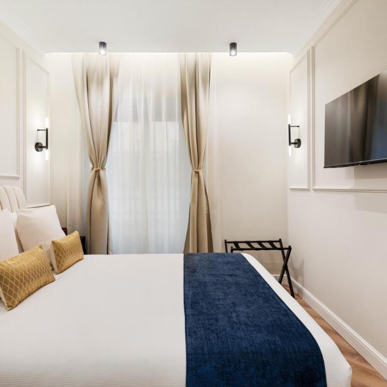 Piave Boutique Guest House - Camera Deluxe - 11