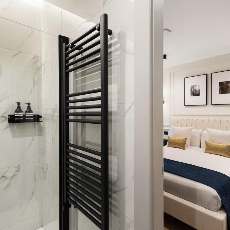 Piave Boutique Guest House - Camera Deluxe - 27