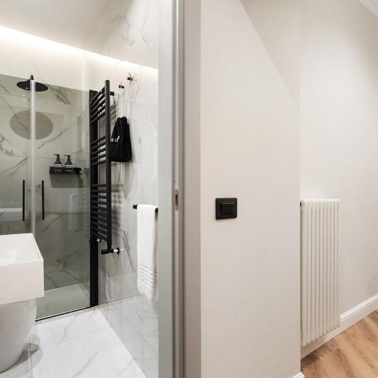 Piave Boutique Guest House - Camera Deluxe - 26
