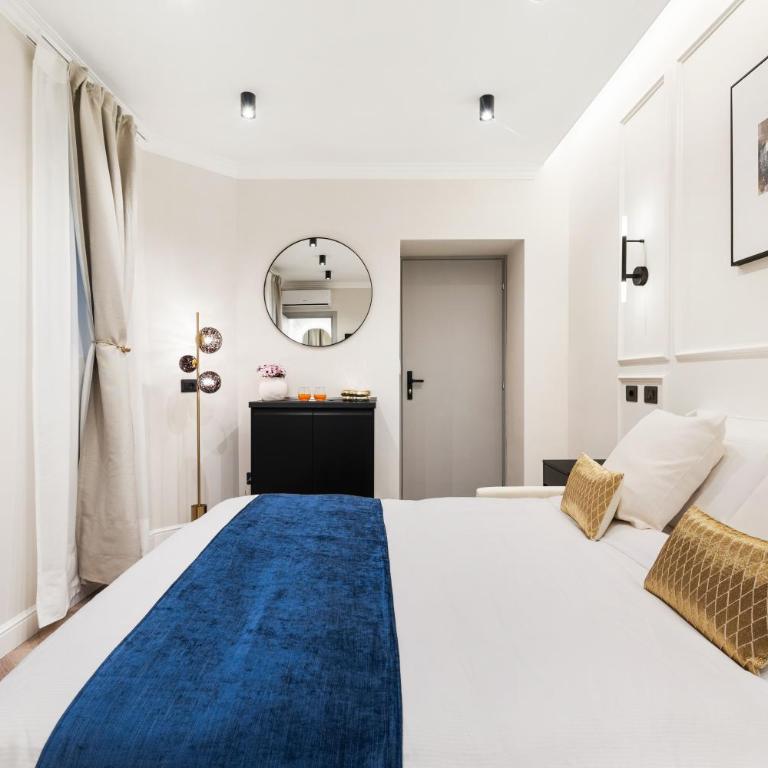 Piave Boutique Guest House - Camera Deluxe - 15