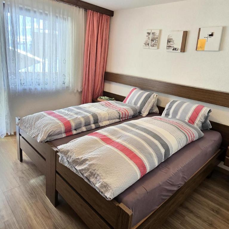 Ferienhaus Adonis - Apartment B mit 2 Schlafzimmern - 7