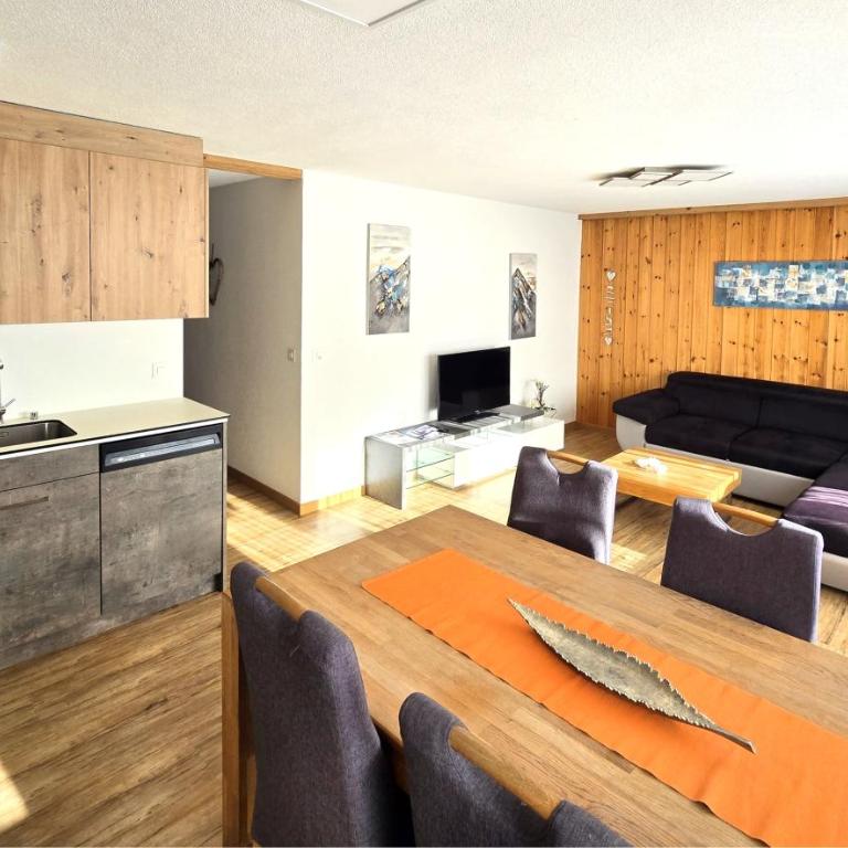 Ferienhaus Adonis - Apartment B mit 2 Schlafzimmern - 6