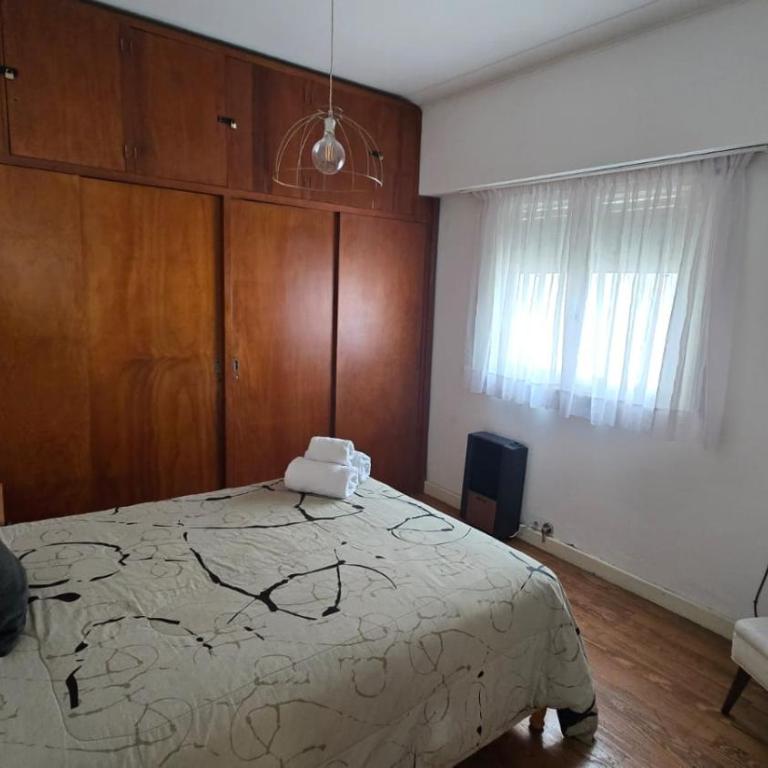 Loly's House MDQ - Apartamento de 1 dormitorio - 11