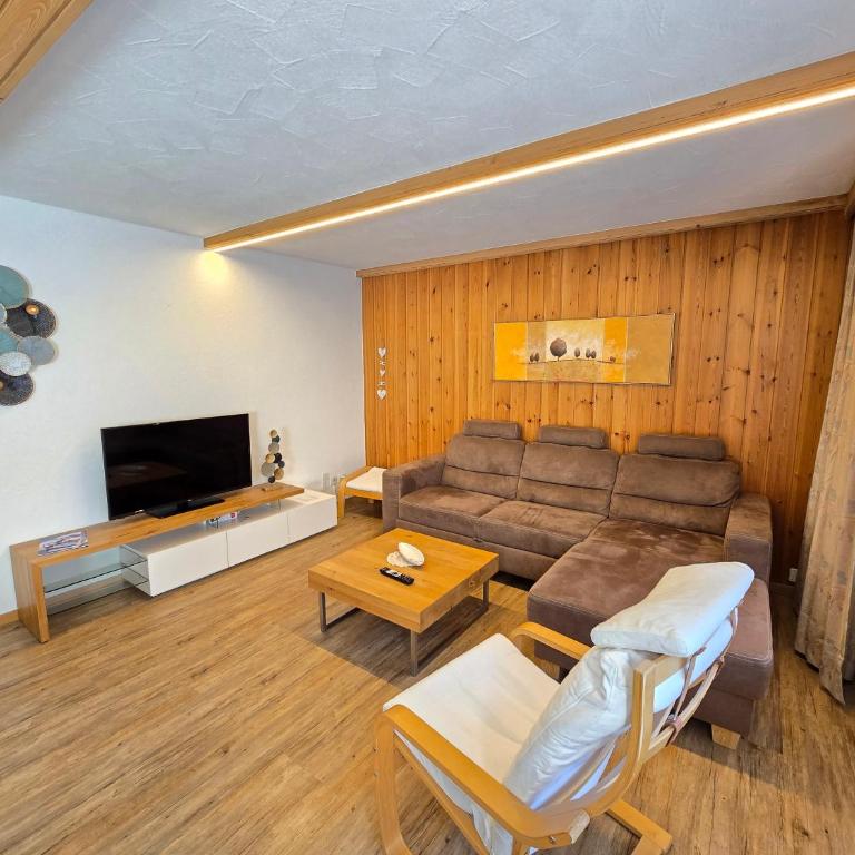 Ferienhaus Adonis - Apartment C mit 2 Schlafzimmern - 7