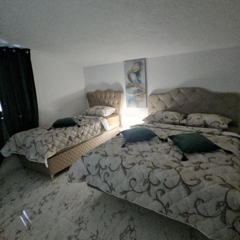 Villa Adanis - Three-Bedroom Townhouse - 31